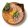 Суп Рамен сырный со свининой в Ramen & Wok by Gaijin по цене 680