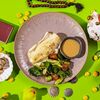 Кальмар гриль в Сушки на макушке по цене 960
