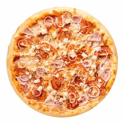 Пицца Мясная в Суши Точка по цене 435