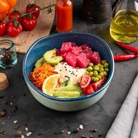 Поке с тунцом в Сытно Аппетитно