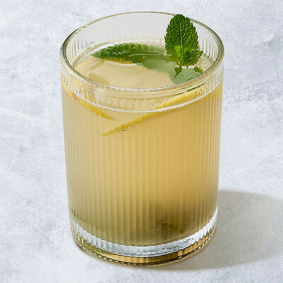 Лимон-жасмин в Vaffel Норвежские вафли, завтраки, кофе по цене 330 ₽