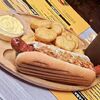 Хот-дог сырный в LaFrite по цене 370