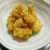 Креветки фри в Дружба