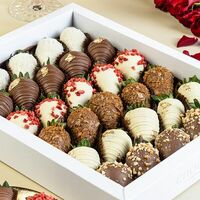 Логотип Chocoroom