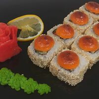 Запеченный Хисо в Pipirolly