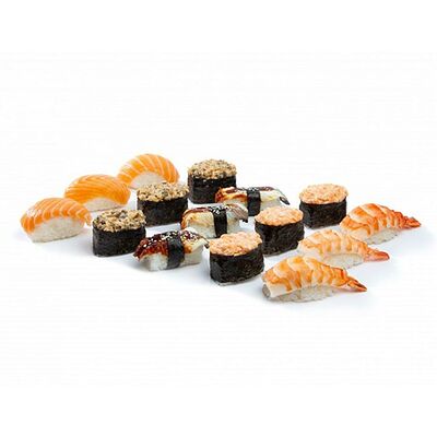 Good sushi в Good Sushi по цене 1800