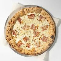 Пицца Бекон-горгонзола 20 см в Bistro Pizzateca 9.8