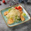 Цезарь с курицей в Chakrulo по цене 750