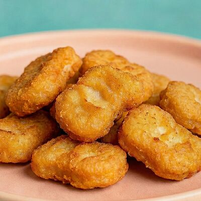 Наггетсы в Sushi Street по цене 350 ₽