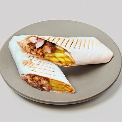 Шаурма Армянская в Lit шаурма по цене 375 ₽