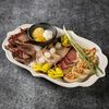 Ассорти из мясных деликатесов в Загород по цене 1990