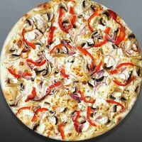 Пицца Мексикано в PizzaRolla