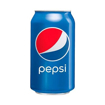 Pepsi ж/б в Dios по цене 120 ₽