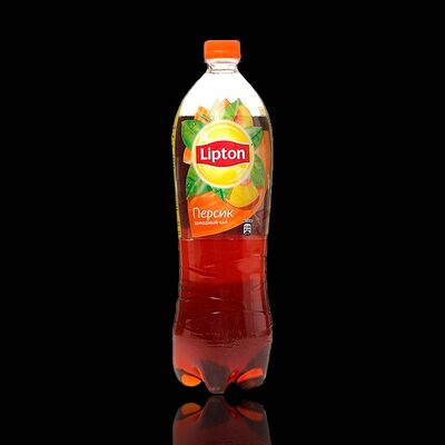 Lipton Персик в Высокий градус по цене 300 ₽