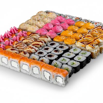 Крутые перцы в Edok по цене 2799 ₽