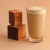 Флэт уайт M в Coffee Like по цене 300