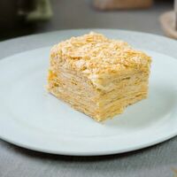 Наполеон в Tagam