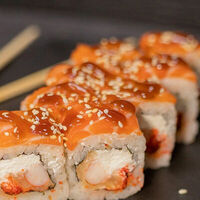 Ролл Нежность в Суши Тайм