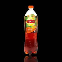 Lipton Персик в Высокий градус