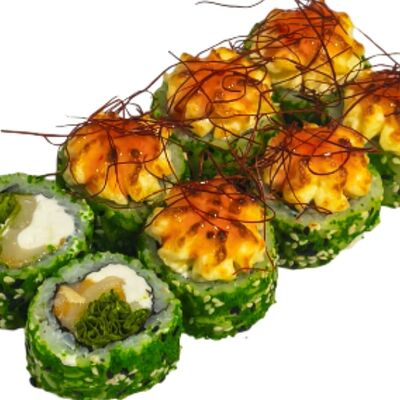 Запечённый эсколар в Добрая кухня по цене 799 ₽