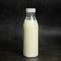 Айран в Salam Baku