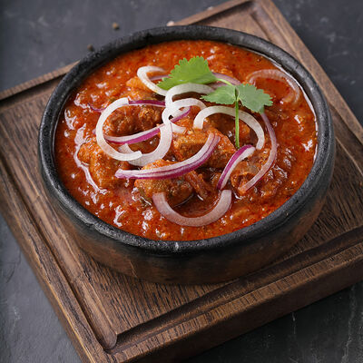 Чашушули из телятины в Лас Пальмас по цене 740 ₽