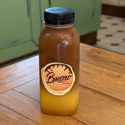 Бамблв BUENO cafe по цене 500 ₽