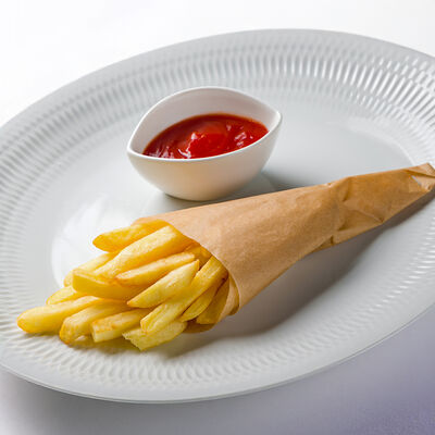 Картофель фри в Бистро Рыба Мечты по цене 370 ₽