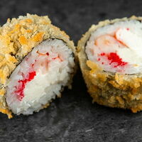 Эби темпура в Good Food