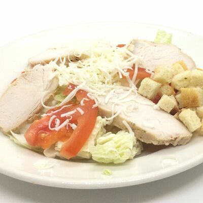 Цезарь классический в Братик Томатик по цене 299 ₽