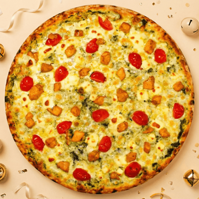 Песто в Pizza-House по цене 892 ₽