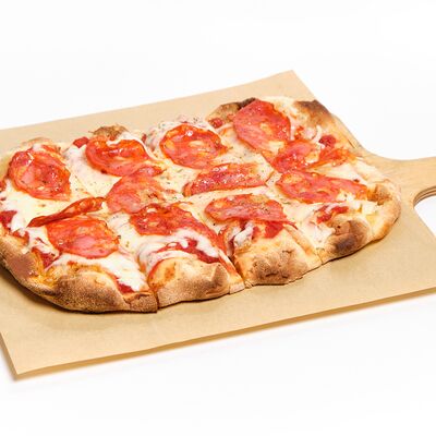 Пицца Чоризо в Ciro bistro по цене 850 ₽