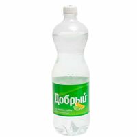 Добрый Лимон-лайм в Марк