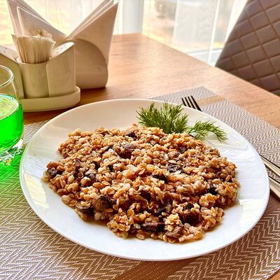 Ачар с грибамив АМвкус по цене 616 ₽