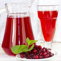 Компот в Саванна