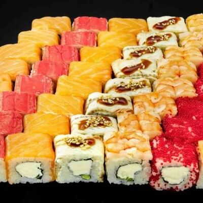 Сет Филадельфия в 7 LiR по цене 3955 ₽