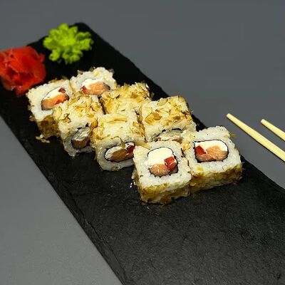 Бонито Кунсей в Sushi time по цене 379 ₽