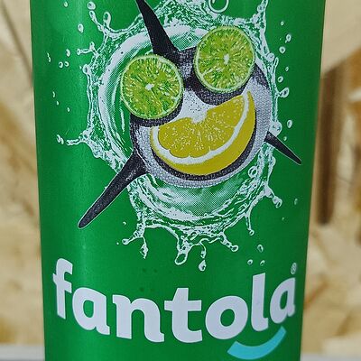 Fantola Lemon-Lime в Шаурма по цене 110 ₽