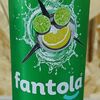 Fantola Lemon-Lime в Шаурма по цене 110