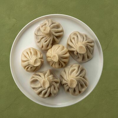 Сет №6 Хинкали Том ям в Шашлычара по цене 1080 ₽