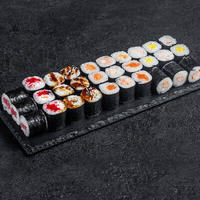 Нацукаши в Yo!Bento по цене 1250 ₽