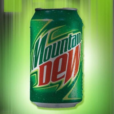 Mountain Dew в Tokyo Express по цене 200 ₽