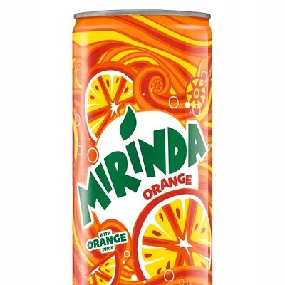 Mirinda в Шаурма En Sulu по цене 90 ₽