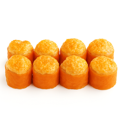 Запеченный ролл с беконом в Verona по цене 649 ₽