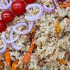 Плов с курицейв Блинная Поварешка по цене 310