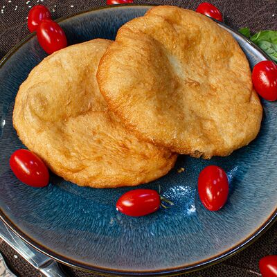 Беляш в Ташкент по цене 120 ₽