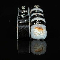 Унаги маки в Sushiman