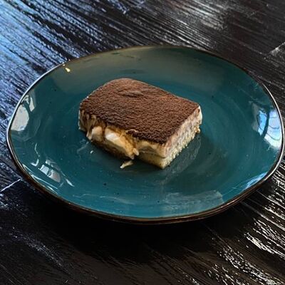 Тирамису в Длинный нос по цене 175 ₽