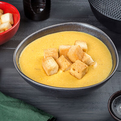 Сырный суп в Суши Ням по цене 382 ₽