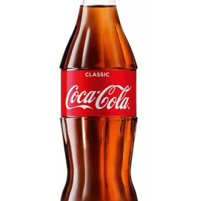 Coca-Cola в Макадамия по цене 300 ₽